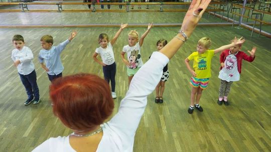 Casting u Kaniorowców