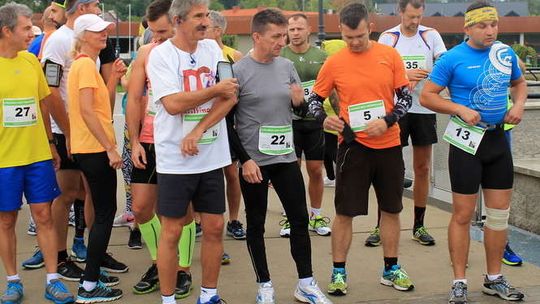 II Puławski Bieg Trzeźwościowy