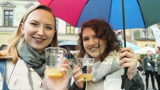 Święto Młodego Cydru w Lublinie