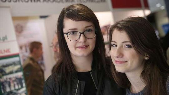 Lubelski Salon Maturzystów Perspektywy 2017