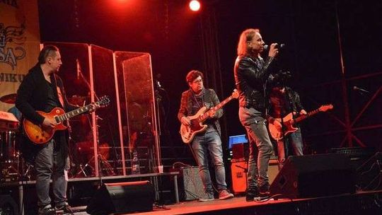 Polski Dzień Bluesa w Kraśniku Polski Dzień Bluesa w Kraśniku