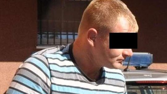 Zabójstwo piłkarza w Kurowie Zabójstwo piłkarza w Kurowie