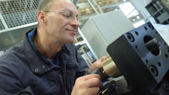 10 lecie strefy ekonomicznej