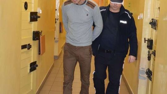 Policjant pobity w Chełmie, dwie osoby zatrzymane