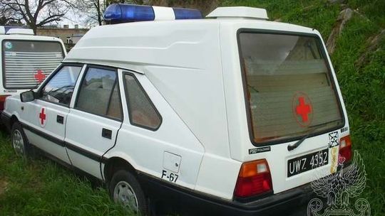 Wyprzedaż sprzętu Agencji Mienia Wojskowego w Lublinie