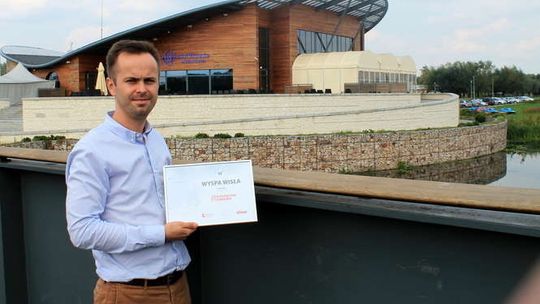 Wyspa Wisła Wyspa Wisła