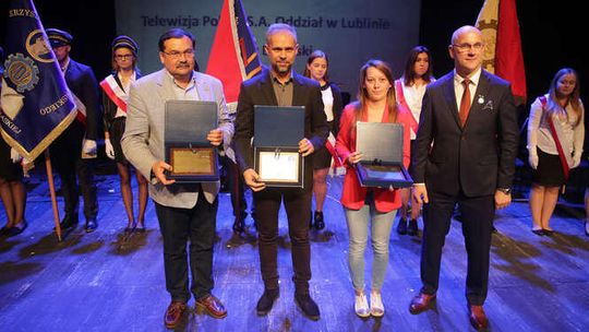 Lubelski Zakład Doskonalenia Zawodowego ma 70 lat