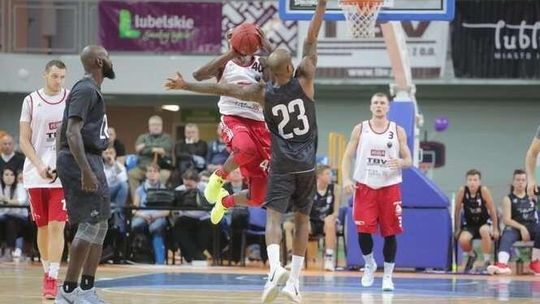 TBV Start - Krosno