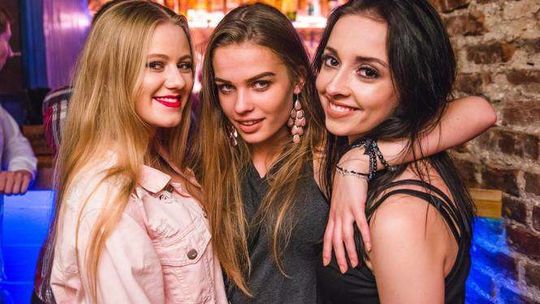 Weekend w lubelskich klubach: Początek jesieni, a na parkietach gorąco Weekend w lubelskich klubach: Początek jesieni, a na parkietach gorąco