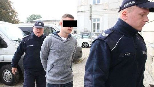 Zabójstwo w Chomęciskach Małych: Nastolatkowie przed sądem