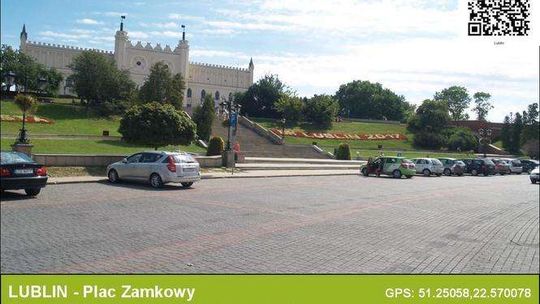 Rajd Nadwiślański 2017 - ciekawe miejsca dla kibiców