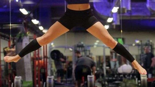 Bo sport to styl życia! 