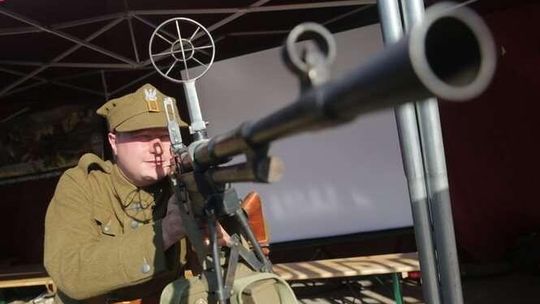 Lubelski Piknik Naukowy Lubelski Piknik Naukowy