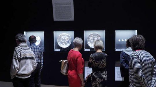 Wystawa Pablo Picasso