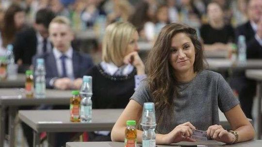 Egzamin wstępny na aplikację radcowską