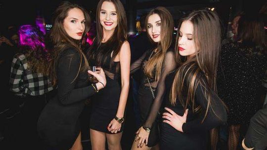 Weekend w lubelskich klubach: Nowy klub w Lublinie już otwarty Weekend w lubelskich klubach: Nowy klub w Lublinie już otwarty