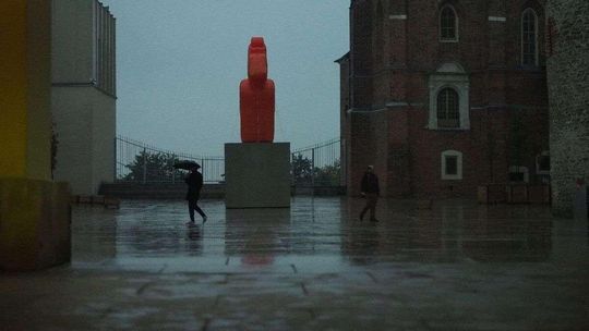 Festiwal sztuki w przestrzeni publicznej Otwarte Miasto 2017