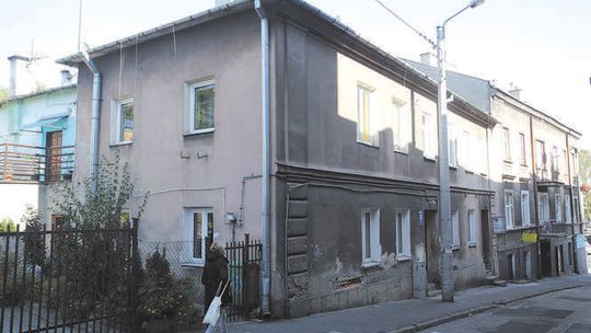 Miasto szykuje się do odnowy kilku budynków na Podzamczu