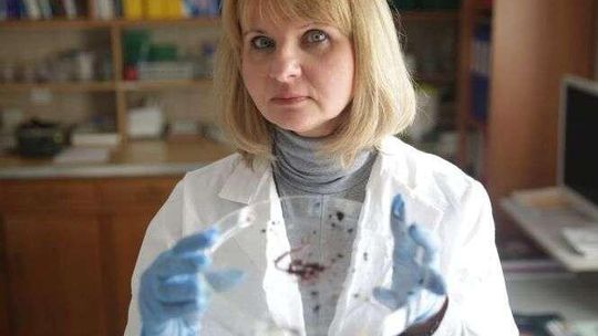 Odkrycie naukowców UMCS i Uniwersytetu Medycznego