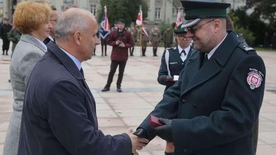 Święto Krajowej Administracji Skarbowej 