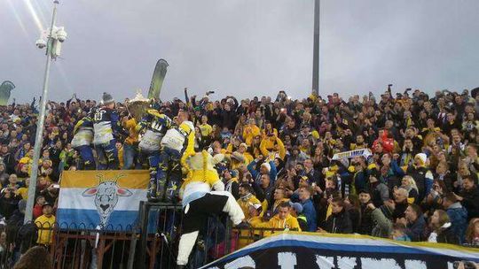 Speed Car Motor Lublin - Stal Rzeszów