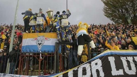 Speed Car Motor Lublin w I Lidze Żużlowej