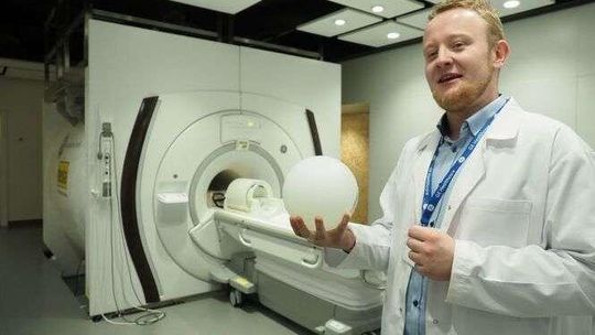 Rezonans magnetyczny w Lublinie Rezonans magnetyczny w Lublinie