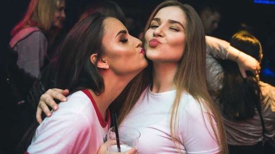 Weekend w lubelskich klubach: Tutaj urodziny, tam bardzo pikantnie