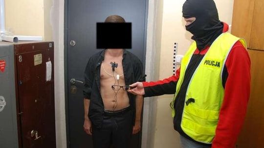 Lekarz z Lublina oszukiwał na egzaminie