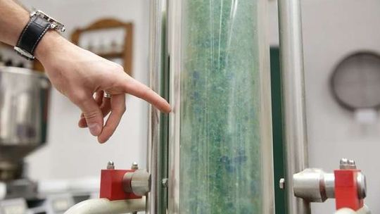 Muzeum Biotechnologii Przemysłowej w Lublinie