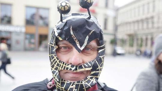 Światowy Dzień Zdrowia Psychicznego w Lublinie