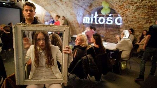 Trwają Konfrontacje Teatralne 2017