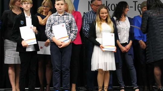 Dzień Edukacji Narodowej w Puławach