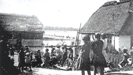 Wisła. Piękna, zmienna i groźna