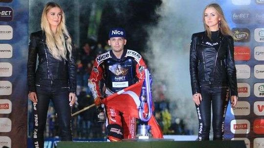 SEC Finały w Lublinie