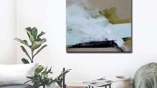 Agata Kosmala - wystawa Ślady