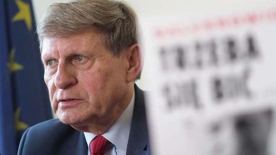 Prof. Leszek Balcerowicz na UMCS
