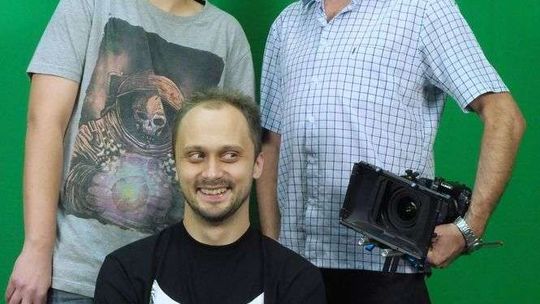 Historia bez cenzury. Twórcy programu na YouTube