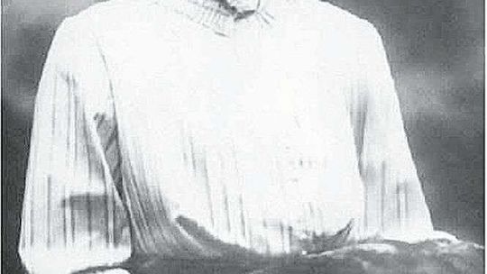 Nasza czerwona gwiazda Nasza czerwona gwiazda