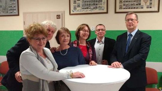 45-lecie 9 LO w Lublinie 