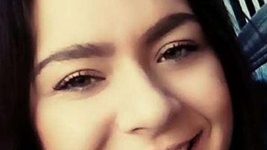 Zaginęła 20-letnia Daria Kubiak z Lublina