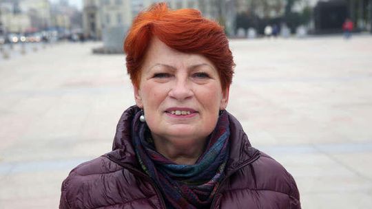 Lublinianie o Lublinie