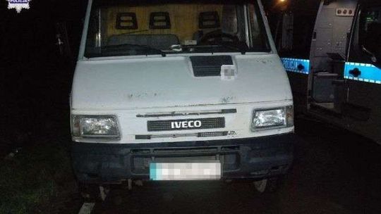 Śmiertelny wypadek w Skierbieszowie 