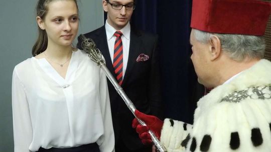 Inauguracja roku akademickiego na UMCS