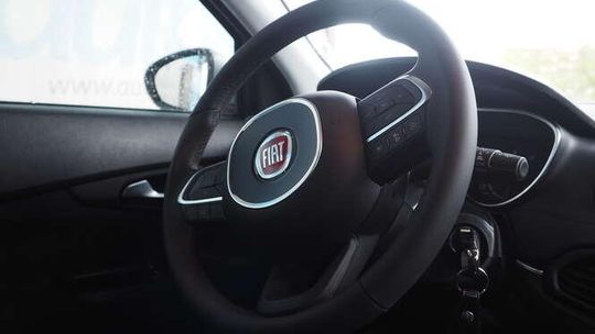 Nowy Fiat Tipo Nowy Fiat Tipo