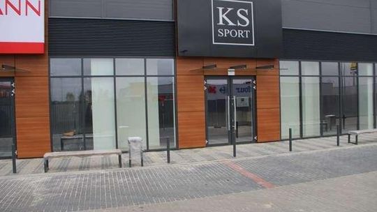 Pasaż Metropolitan w Białej Podlaskiej