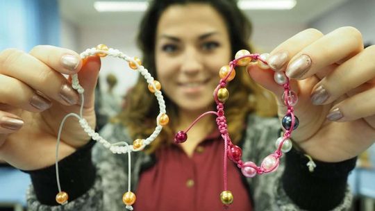 Targi Umiejętności w lubelskim Kolegium i Szkole Policealnej Pracowników Służb Społecznych