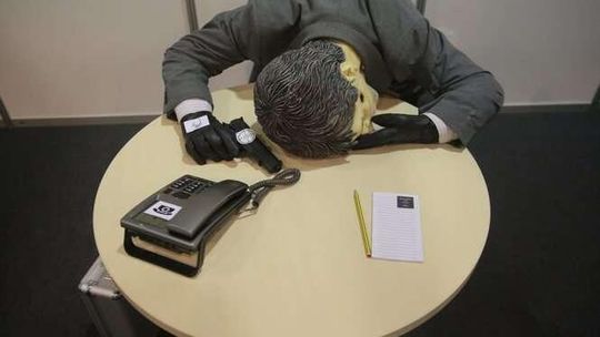 I Wschodnia Konferencja i Targi Ochrony Granic