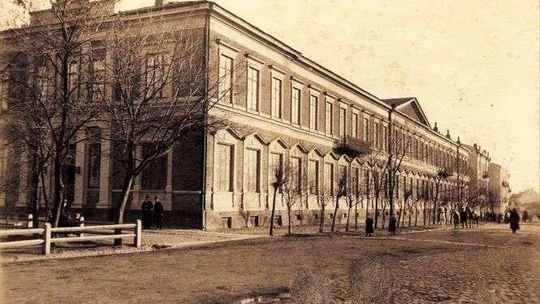 Instytut Pedagogiki UMCS Instytut Pedagogiki UMCS