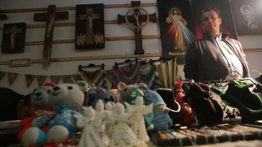 Jarmark Lubelski - Lubartowska 77